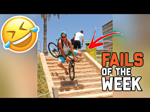 Best Fails of The Week: Funniest Fails Compilation: Funny Video | FailArmy - Part 36