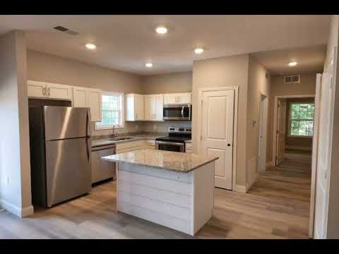 New Construction--2 Bed 2 Bath property video