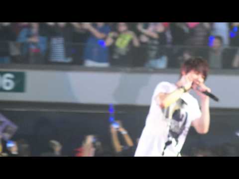 131024 SS5MANILA Sunny (Kyuhyun focus)