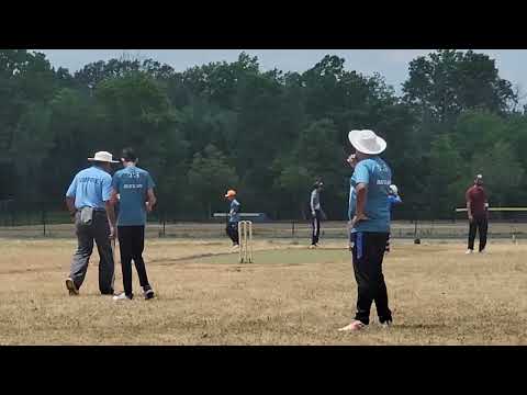 EYCL U15 StarSports Batting VS DAS Dominators 17thJuly2022 1 to14 Overs