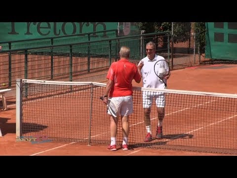 TVBB Tennis Senioren-Meisterschaften 2019