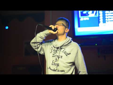 MC Makowski w Kłabuku