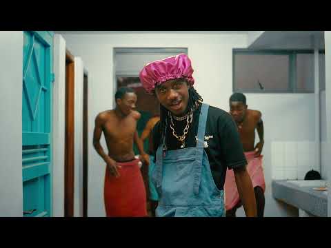 Papah Juxy ft Mellz Kumpanje - Amawida [Visualiser]