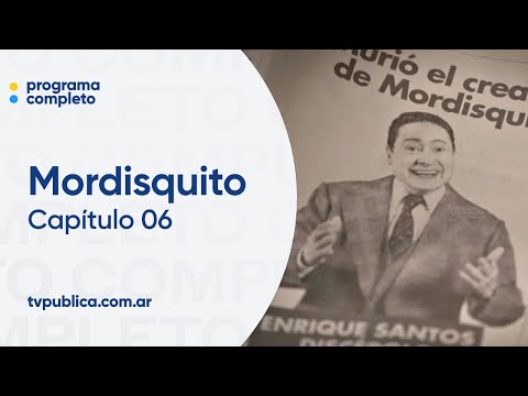 Capítulo 06: A nadie importa si naciste honrado - Mordisquito