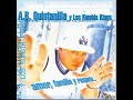 Kumbia Kings Azúcar