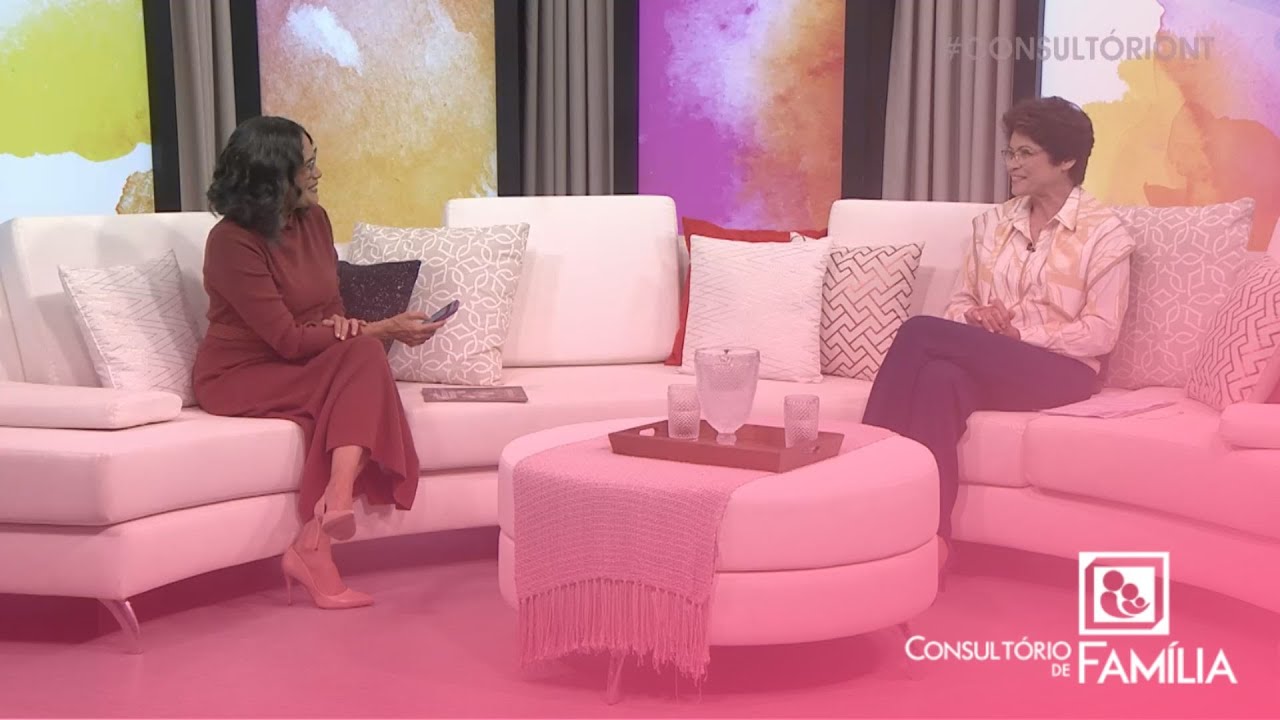 COMO LIDAR COM ESSA NOVA GERAÇÃO DE FILHOS?