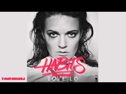 Yan Pablo DJ feat. Tove Lo - Habits [ Funk Remix ]