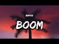Bbno Boom Lyrics She Got That Boom Boom Boom