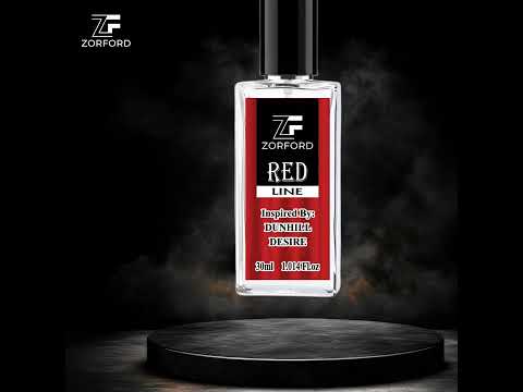 Red Line By Zorford #longlastingperfume #pakistanbrand #salealert #premiumquality #luxuryfragrance