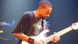 Tony MacAlpine - (Live in Montreal)