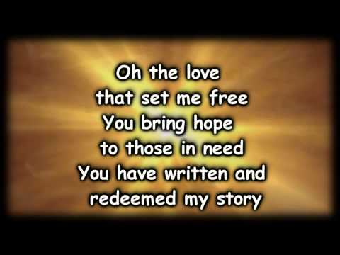 Salt And Light video