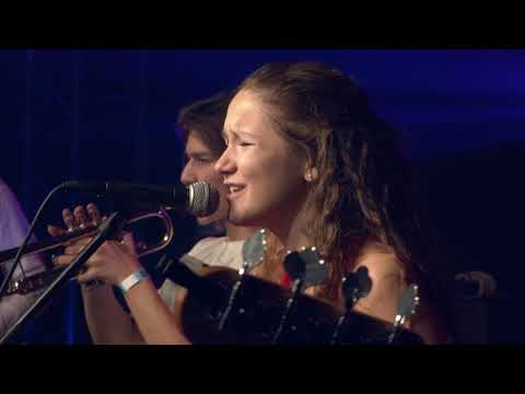 Toys2Masters – Bandcontest 2018 - Final Level | Gin Red