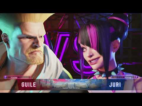 "BBR" SF6 AT CEO2023 - MY WALLET NUCKLEDU vs ALEX SMITH