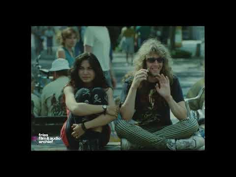 From Friesland with Love, 1990