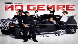 B o B-   Graduation Camp Ft.  JaqueBeatz, T I  (No Genre:  The Label)