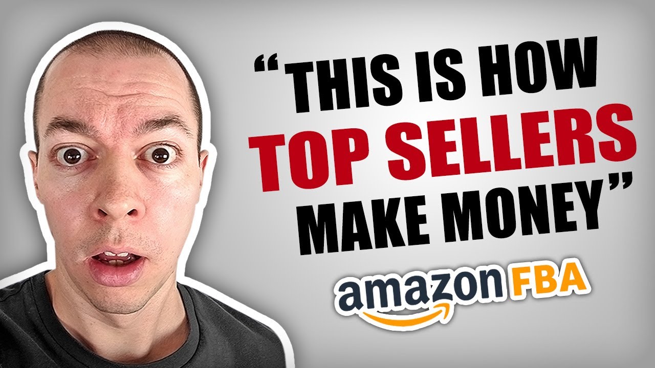 This Will Change YOUR Amazon Product Research FOREVER! (Amazon FBA UK 2024)