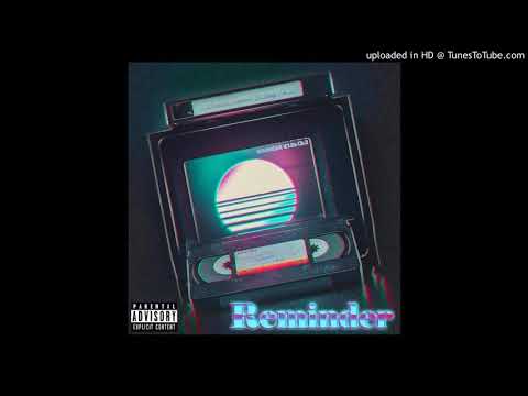 2Scratch - REMINDER (feat. Young Jae)(CLEAN)
