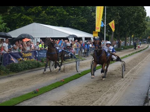 Samenvatting Kortebaan Bemmel 2017