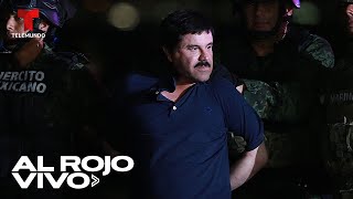 El Chapo podría estar viviendo condiciones inhumanas, asegura defensa pidiendo traslado