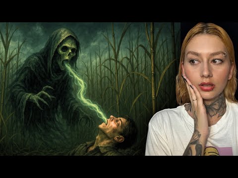 3 SURREAL HORROR STORIES!