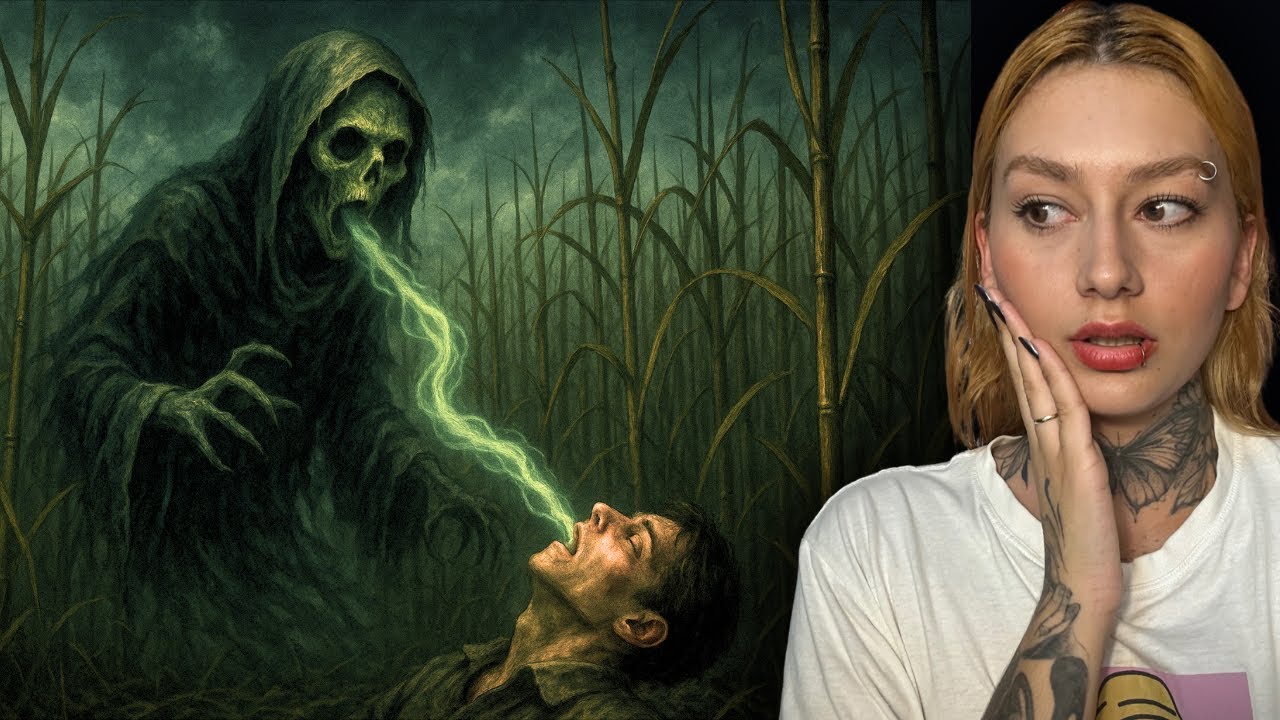 3 SURREAL HORROR STORIES!