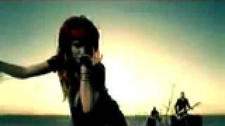 Rewind-Paramore Music Video