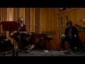 The Fray - Heartless (Acoustic) 