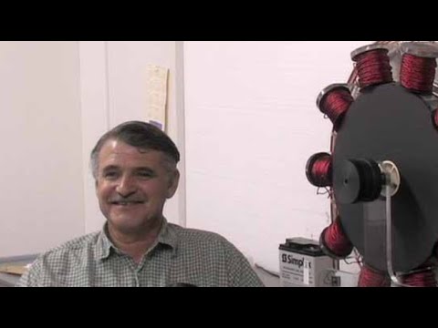 Understanding Bedini And His Flyback Capture Method