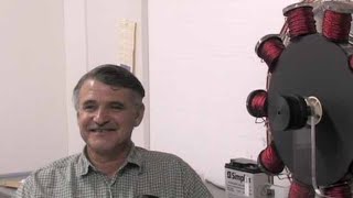 Understanding Bedini and his flyback capture method