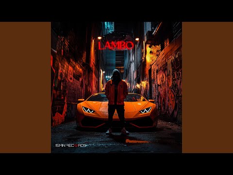 LAMBO (feat. Hibridoh)