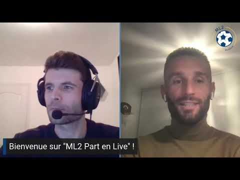 ML2 Part en Live - Posez vos questions à Cédric Cambon (ex HAC)