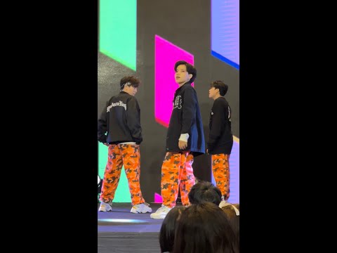 CHAIN REACTION COVER NCT 127 - CHERRY BOMB l 040622 MMZ Cover Dance 2022 ( ANDA COVER TAEYONG )