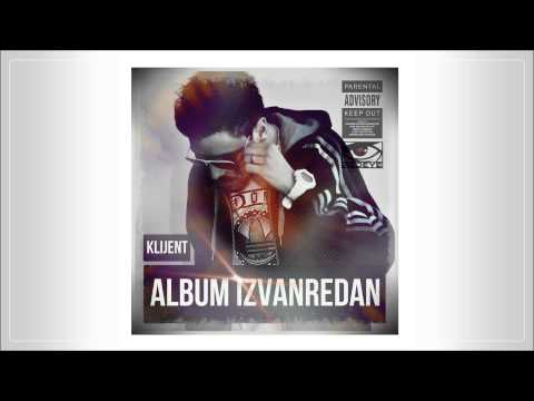 Klijent - Veličanstven Izvanredan ft. Frenkie (SimzBeatz)