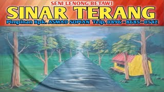 Download lagu IRAMA GAMBANG KROMONG || KESENIAN LENONG BETAWI SINAR TERANG mp3