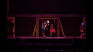 "Look at Me I'm Sandra Dee" - Grease (Jackie Bonsignore)