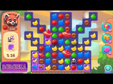 Wildscapes level 261 HD