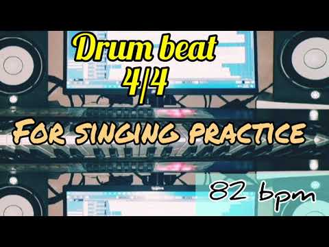 drum beat|4/4 82bpm