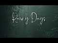 Rainy Day Video Monsoon Season Barish Aayi Cham Cham Cham Rain Sound Effects Lightning Sound