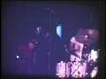 MC5 - Black to Comm (Olympia Stadium, Detroit, 1969)