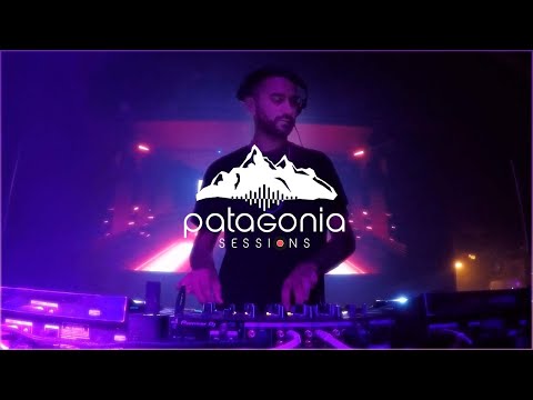 NAHS | PRODUCCIONES DEL VALLE FT PALTA PRODUCCIONES | PATAGONIA SESSIONS | PIRKAS