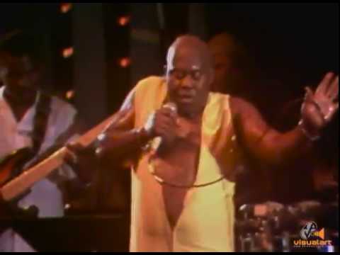 Meh Lover - Lord Nelson - Spektakula Forum (1983) - VA