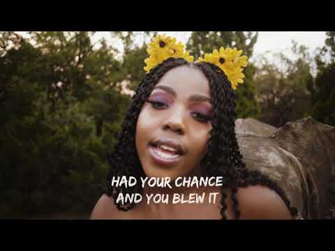 Joda Kgosi - Truth Is (Unofficial Lyric Video)