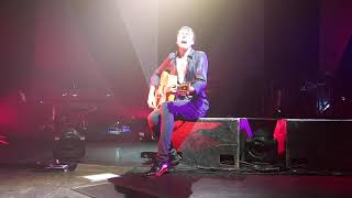 Suede - Pantomime Horse (acoustic) at Hammersmith Apollo , 12 October 2018
