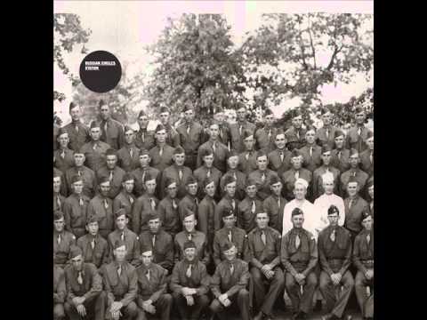 Russian Circles - Station [Full Album]