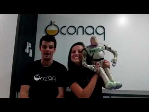 [Canal FEJESC] - CONAQ