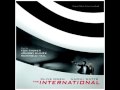 Massive Attack vs. The International OST - The ...