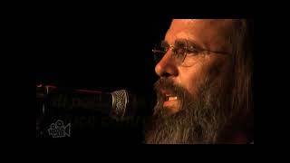 DIO é DIO - God is God (Steve Earle) in italiano