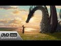 Tales From Earthsea 2006 2011 DvD Menu Walkthrough
