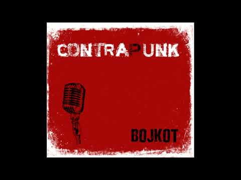 Contrapunk - CONTRAPUNK - Bojkot 2018 (Full Album)