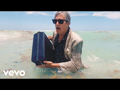 We Are Scientists - Contact High [Official Music Video]